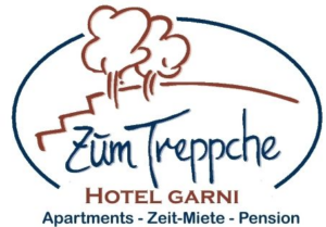 Logo Hotel Garni