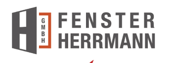 Fenster Herrmann Logo