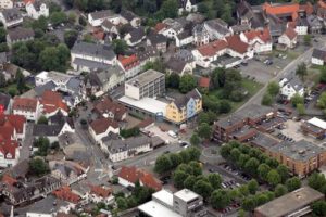 Stadt