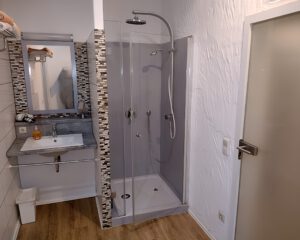 Dinge, die Sie im Treppche Hotel Apartments erwarten