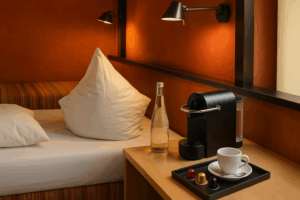 Hotels in Marburg günstig