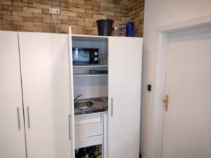 Treppche Hotel Apartments: Entdecken Sie Ihr Zuhause