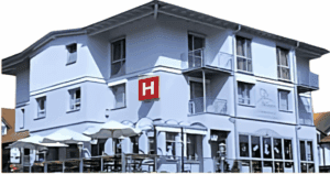 6 Annehmlichkeiten im Treppche Hotel, die Sie überraschen werden