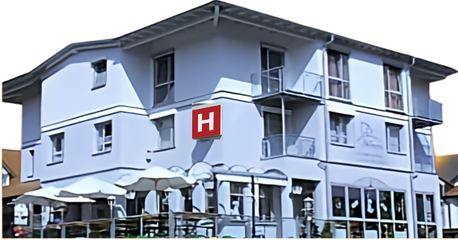 6 Annehmlichkeiten im Treppche Hotel, die Sie überraschen werden