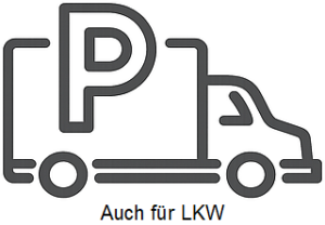 Hotel Zum Treppche City-Apartment Mbg. Gladenbach 1 Auch für LKW ohne Anmeldung