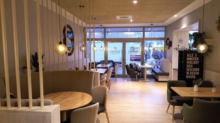 Hotel Zum Treppche City-Apartment Mbg. Gladenbach 7 Markt Cafe dein Start