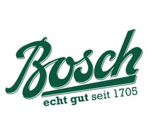 Bosch das Bier von hier