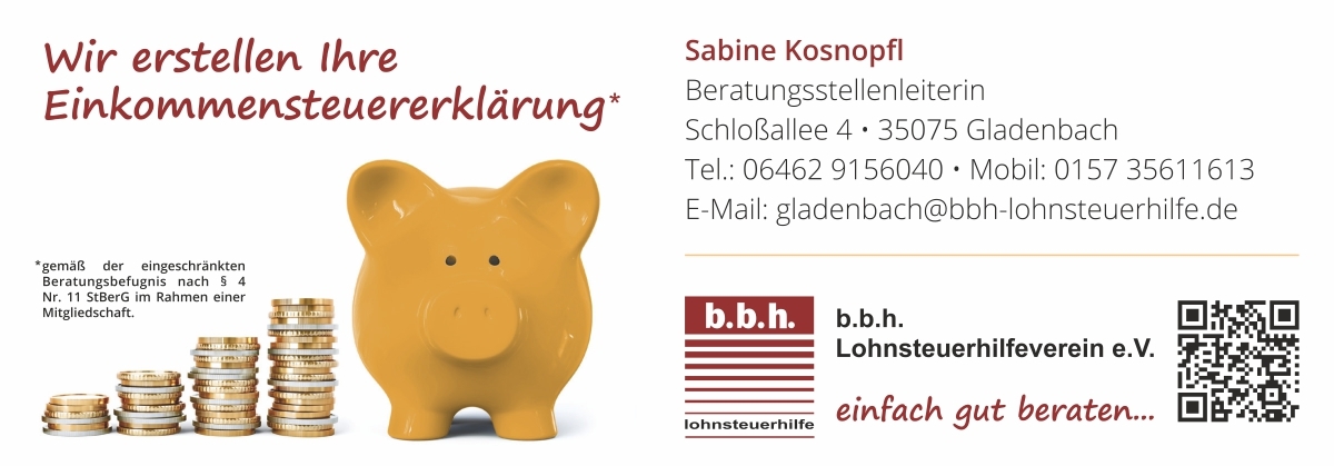 Sponsor DIG