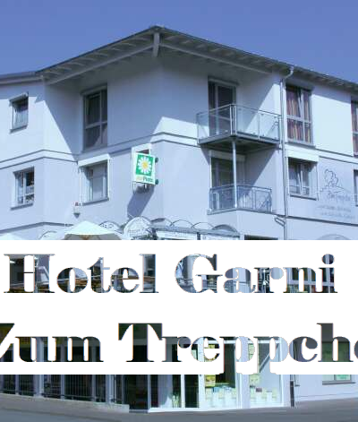 Hotel Garni