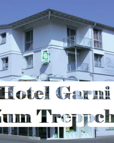 Hotel Garni
