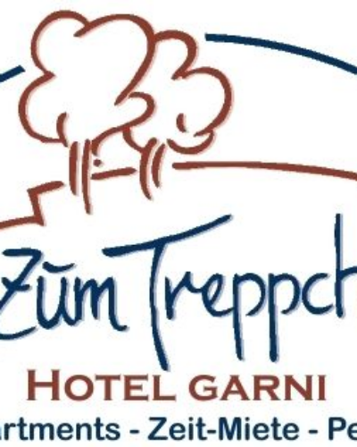 Logo Hotel Garni